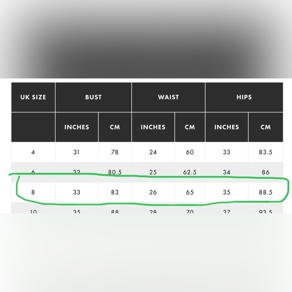 ASOS Gold Velvet Midi Wrap Dress; Size 8. NWT. - Picture 11 of 12